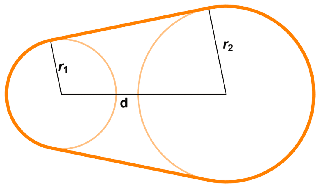 Pulley Diagram